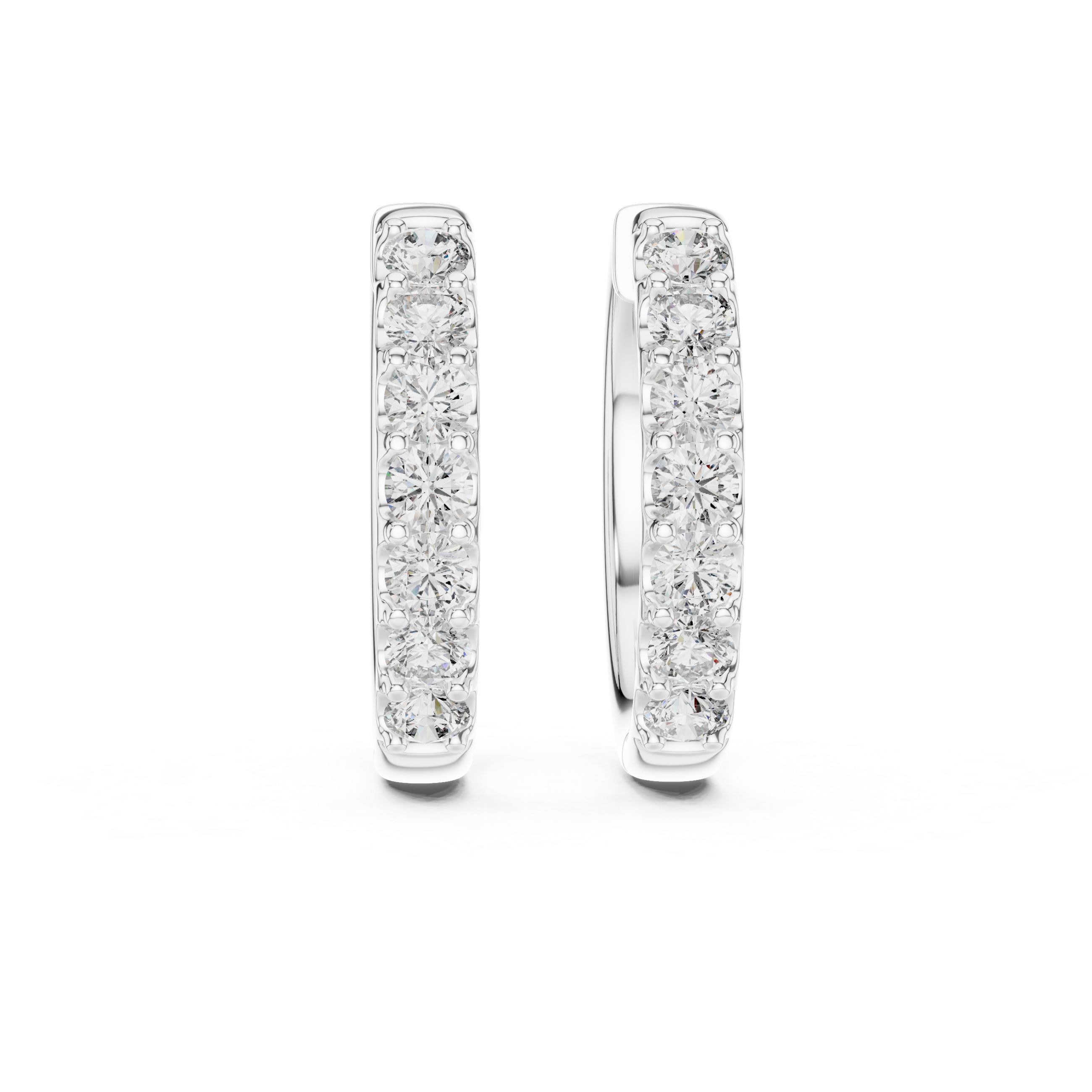 White Gold,Silver